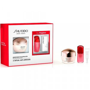 Set Cadou Shiseido Anti-Wrinkle Ritual