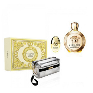 Set cadou Versace Eros Pour Femme - Img 3