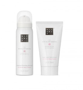 Set de ingrijire Rituals Sakura Body Care - Img 2