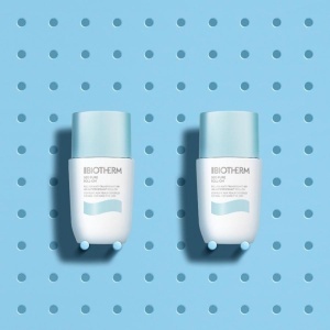 Set deodorant roll-on Biotherm Deo Pure, 2 x 75 ml