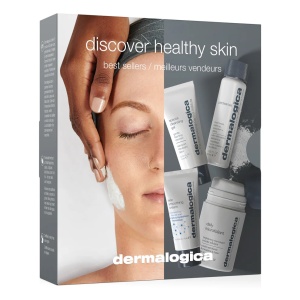 Set Dermalogica Discover Healthy Skin