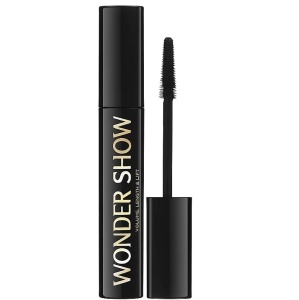 Set Eveline Wonder Show cu Tus de ochi si Mascara volum, lungime si ridicare