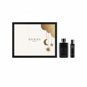 Set Gucci Guilty pour Homme Eau de Parfum - Img 2