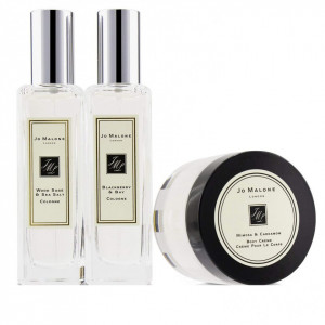Set Jo Malone Trio Fragrance