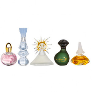 Set miniaturi Salvador Dali Coffrets Miniatures 