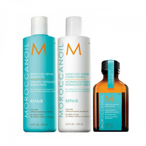 Set Moroccanoil Repair