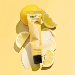 Set pentru Ingrijirea tenului, Nudestix Citrus Skin Renewal - Img 2