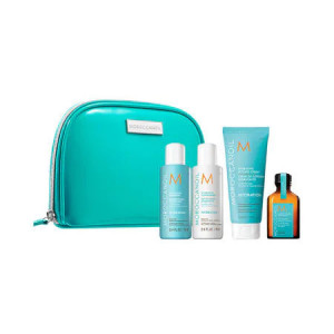 Set pentru par Moroccanoil Hydrate