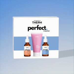 Set Perfect Routine, Synergy Therm