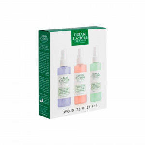 Set, Tonic Mario Badescu Spritz, Mist, Glow, 3 x 118ml - Img 2