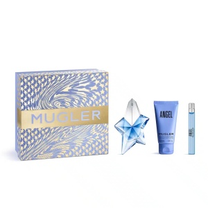 Set Travel Thierry Mugler Angel