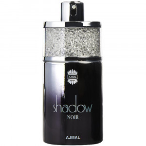 Shadow Noir Ajmal, Apa de Parfum, Unisex