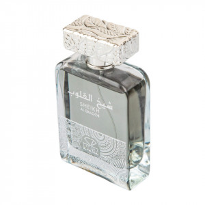 Sheikh Al Quloob Zirconia, Apa de Parfum, Barbati, 100 ml - Img 3