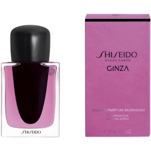 Shiseido Ginza Murasaki, Apa de Parfum, Femei, 30 ml