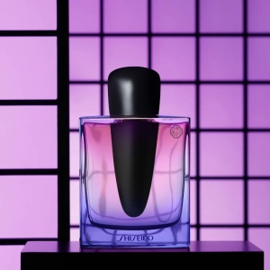 Shiseido Ginza Night, Apa de Parfum Intense, Femei