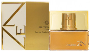 Shiseido Zen, Apa de Parfum, Femei
