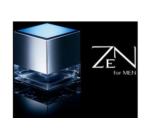 Shiseido Zen For Men, Apa de Toaleta - Img 5