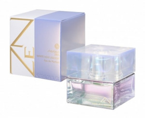 Shiseido Zen White Heat Edition 2011