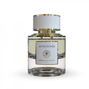 Signature Royale After Hours, Extract de Parfum, Unisex