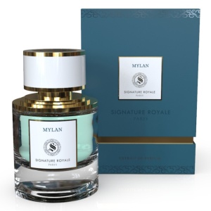 Signature Royale Mylan, Extract de Parfum, Unisex