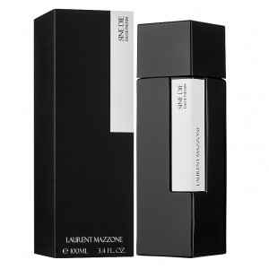 Sine Die Laurent Mazzone, Apa de Parfum, Unisex