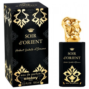 Sisley Soir d'Оrient