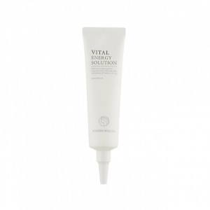 Solutie energizanta pentru par Vital Dr Hedison, 150 m
