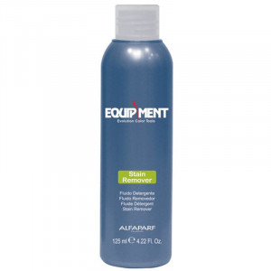 Solutie pentru indepartarea petelor Alfaparf Equipment Stain Remover, 125 ml