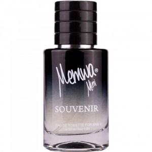 Souvenir  Memwa Apa de Toaleta, Barbati, 30 ml