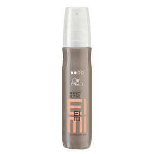 Spray cu fixare medie Wella Professionals Eimi Perfect Setting