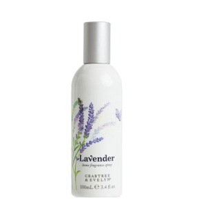 Spray de camera Crabtree & Evelyn, Lavander, 100 ml