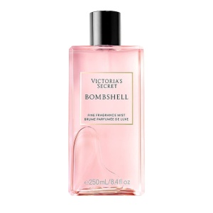 Spray de Corp Victoria's Secret Bombshell Fine Fragrance Mist Brume Parfumee de Luxe, 250 ml