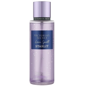 Spray de Corp Victoria's Secret, Love Spell Starlit, 250 ml