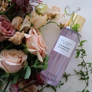 Spray de corp Victoria Secret Lavender Vanilla Relax, 250 ml