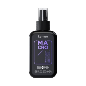 Spray de volum Kemon Style Macro, 200 ml