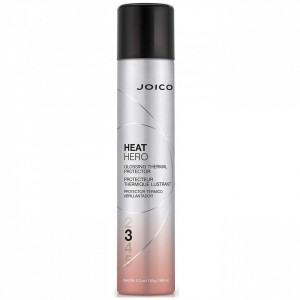 Spray Joico Heat Hero Glossing Thermal Protector