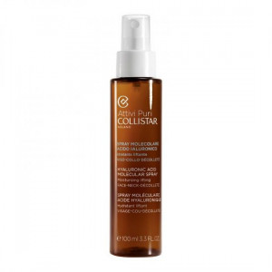 Spray molecular cu acid hialuronic Collistar