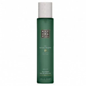 Spray Parfumat pentru par si corp Rituals The Ritual of Jing, 50 ml