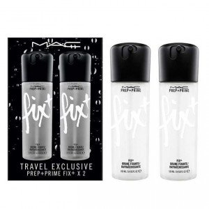 Spray pentru fixare machiaj MAC Prep + Prime - Img 2