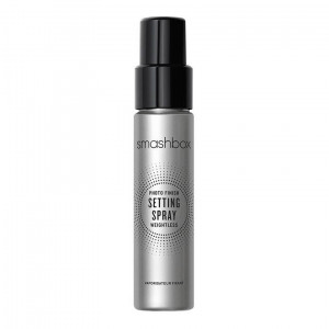 Spray pentru fixare machiaj Smashbox Photo Finish Weightless