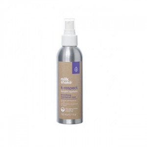 Spray pentru par anti-frizz Milk Shake K-Respect Keratin System Smoothing
