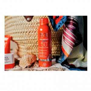 Spray SVR Sun Secure Brume SPF 50+, 200 ml - Img 4