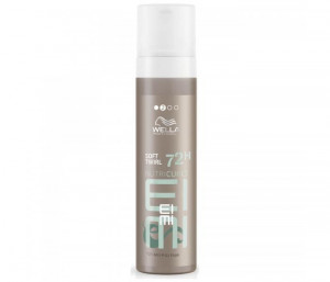 Spuma cu fixare medie anti-statica Wella Professionals Eimi Nutricurls Soft Twirl