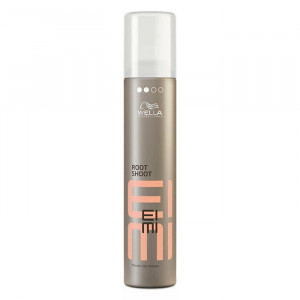 Spuma cu fixare medie pentru radacini Wella Professionals Eimi Root Shoot