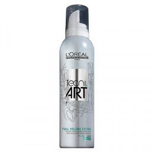 Spuma de par L'Oréal Professionnel Tecni Art Full Volume Extra
