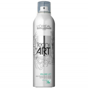 Spuma de par L'Oréal Professionnel Tecni Art Volume Lift - Img 2