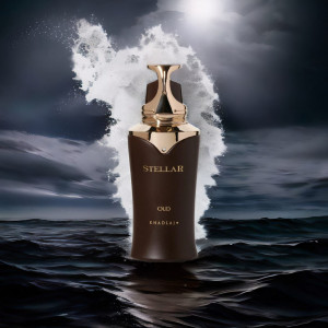 Stellar Oud Khadlaj, Apa de Parfum, Unisex, 100 ml 2