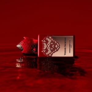 Stephane Humbert Lucas 777 Venom Incarnat, Apa de Parfum, Unisex