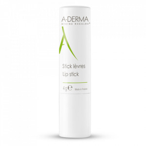 Stick de buze Laboratoires A- Derma