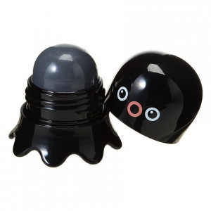 Stick pentru curatarea punctelor negre, TONYMOLY Tako, Femei, 10 ml